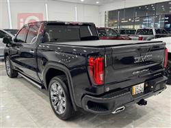 جي ام سي سييرا